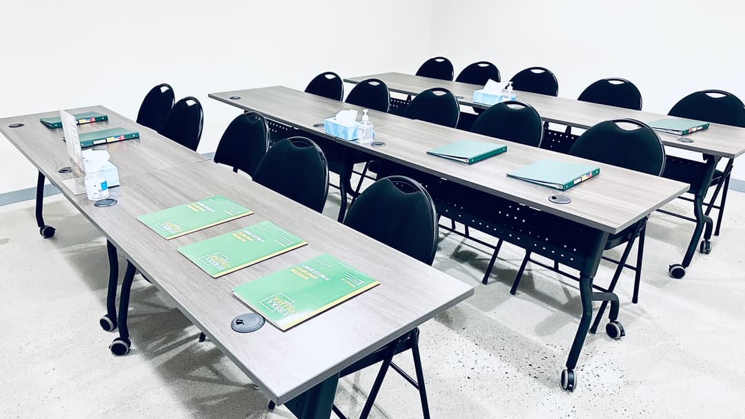 Eureka Classroom